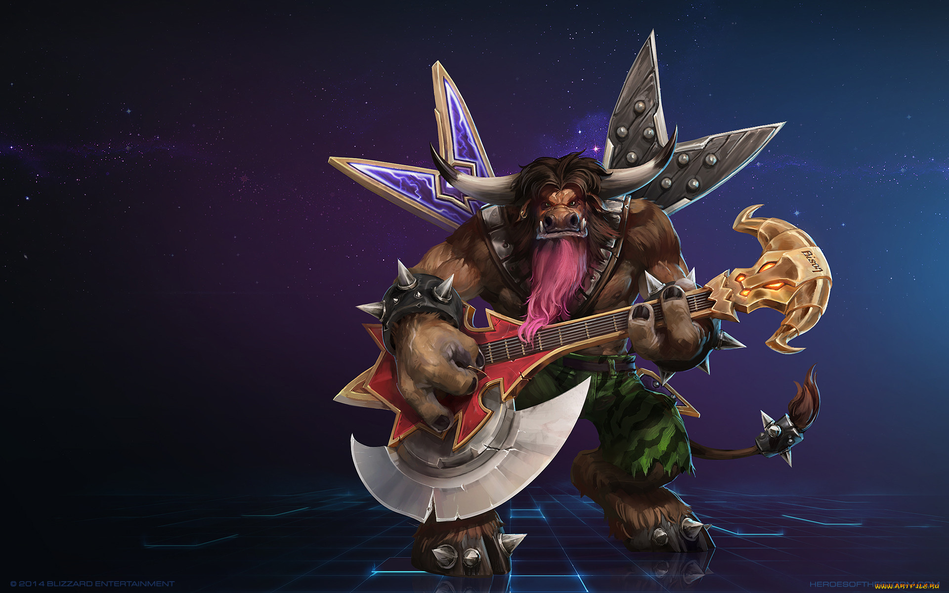  , heroes of the storm, , , 